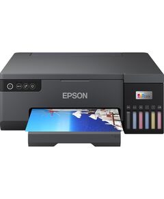 Принтер ink color A4 Epson EcoTank L8050 22_22 ppm USB Wi-Fi 6 inks, фото  | SNABZHENIE.com.ua