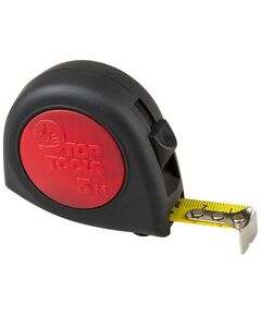 Рулетка, сталева стрічка 3 м x 16 мм Top Tools, фото  | SNABZHENIE.com.ua