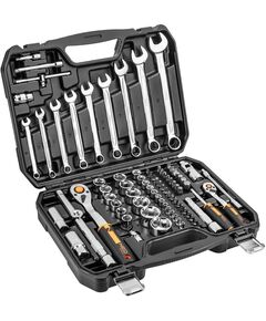 Акумуляторная ленточная шлифмашина 18В E+ 120-350 об/мин Graphite 10-059, фото  | SNABZHENIE.com.ua