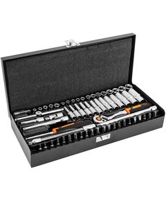 Трещотка 1/2, 90 зубьев, модель Т-1000, фото  | SNABZHENIE.com.ua