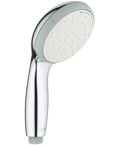 Душова лійка Grohe Vitalio Go 100, 2 функц., хром, фото  | SNABZHENIE.com.ua