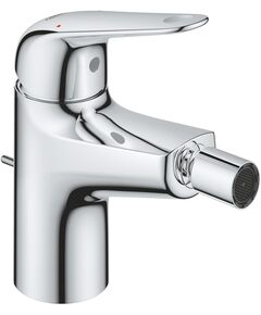 Змішувач для біде Grohe QuickFix Swift неповоротний, хром, фото  | SNABZHENIE.com.ua