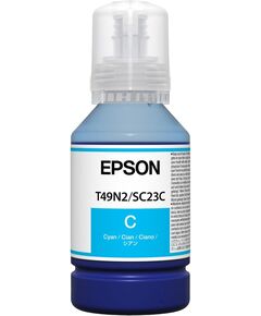 Контейнер з чорнилом Epson SC-T3100x Cyan, фото  | SNABZHENIE.com.ua