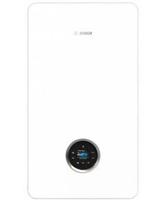 Котел газовий Bosch GC5700iW 24/30 C 23 конденсаційний, двоконтурний, 24/30 кВт, фото  | SNABZHENIE.com.ua