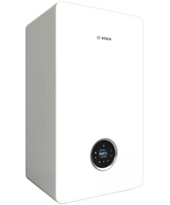 Котел газовий Bosch GC5700iW 24 P 23 конденсаційний одноконтурний 24кВт, фото  | SNABZHENIE.com.ua