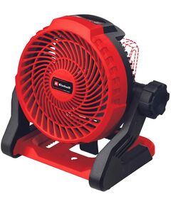 Вентилятор акумуляторний Einhell GE-CF 18/2200 Li, 18В, PXC 180мм,  1200-2200об/хв, 1.2кг, без АКБ і ЗП, фото  | SNABZHENIE.com.ua