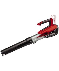 Einhell Повітродув акумуляторний GP-LB 18/200 Li E - Solo, 18В, 200км/г, 630м3/г, 2.2кг, без АКБ і ЗП, фото  | SNABZHENIE.com.ua