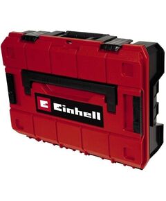 Einhell Кейс для інструменту E-Case S-F, 13.1х44.4х33см, пластик, фото  | SNABZHENIE.com.ua