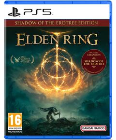 Гра консольна PS5 Elden Ring Shadow of the Erdtree Edition, BD диск, фото  | SNABZHENIE.com.ua