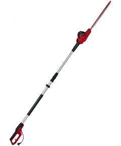 Einhell Кущоріз телескопічний GC-HH 5056, 500Вт, 56/47см, шаг 20мм, штанга 1.7-2.5м, 4.3кг, фото  | SNABZHENIE.com.ua