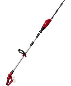 Einhell Кущоріз телескопічний акумуляторний GE-HH 18/45 Li T - Solo, 18В, 450мм, штанга 0.88-1.82м, 4.28кг, без АКБ і ЗП, фото  | SNABZHENIE.com.ua
