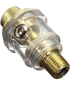 Einhell Насадка для змащення пневмоінструмента, R 1/4, фото  | SNABZHENIE.com.ua