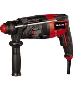 Einhell Перфоратор TC-RH 800 4F, SDS-plus, 800Вт, 2.6Дж, кейс, 3.2кг, фото  | SNABZHENIE.com.ua