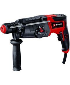 Einhell Перфоратор TE-RH 950 5F, SDS-plus, 950Вт, 3Дж, 2 швидкості, кейс, 3.6кг, фото  | SNABZHENIE.com.ua