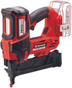 Einhell Степлер акумуляторний FIXETTO 18/38 Solo, PXC, 18В, під скоби 10-38мм, 60п/хв, 2.8кг, (без АКБ і ЗП), фото  | SNABZHENIE.com.ua
