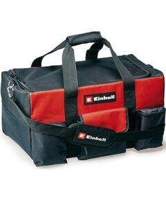 Einhell Сумка для інструменту Bag 56/29, закрита, поліестер, до 25кг, 56х29х30см, 1.66кг, фото  | SNABZHENIE.com.ua
