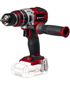 Einhell Шуруповерт-дриль ударний акумуляторний TP-CD 18/80 Li-i BL - Solo, PXC, 18В, безщіткова, ударяючи, 80Нм, 0-500/0-1800об/хв, 1.43кг, без АКБ та ЗП, фото  | SNABZHENIE.com.ua