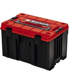 Einhell Ящик модульний для інструменту E-Case M, 33х44.4х29.5см, пластик, фото  | SNABZHENIE.com.ua