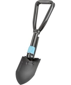Cellfast Лопата складна IPRO™ з кіркою 46.5см, 0.7кг, фото  | SNABZHENIE.com.ua