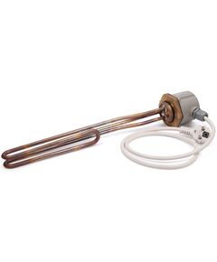 Електричний нагрівальний елемент TESY ACS Heating element 3kW-PLUG AND PLAY 3кВт 6/4" термостат, фото  | SNABZHENIE.com.ua