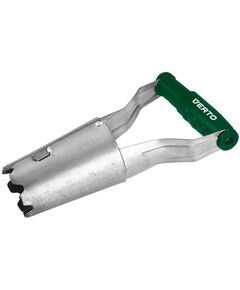 Ручна саджалка для цибулин оцинкована VERTO, фото  | SNABZHENIE.com.ua