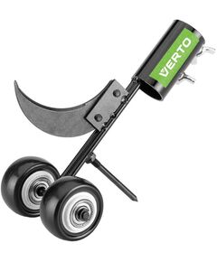 Інструмент для видалення бур'янів Verto без ручки, 21х10см, 0.37кг, фото  | SNABZHENIE.com.ua