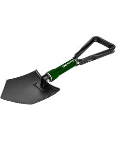 Складна лопата VERTO, фото  | SNABZHENIE.com.ua