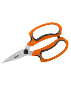 Обходной сучкорез NEO 710 мм, редуктор, механизм рычага, 30% мощности, фото  | SNABZHENIE.com.ua