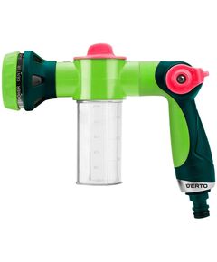 Аератор для сандалій Verto 15G715, фото  | SNABZHENIE.com.ua