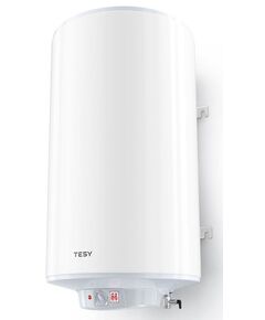 Водонагрівач електричний Tesy Maxeau Ceramic GCV 1505624C D06 S2RC 150 л, 2.4 кВт, сухий тен, круглий, мех. керування, Болгарія, C, фото  | SNABZHENIE.com.ua