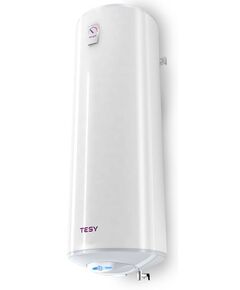 Водонагрівач електричний Tesy Bilight GCV 1504420 B11 TSR 150 л, 2 кВт, круглий, мех. керування, Болгарія, C, фото  | SNABZHENIE.com.ua