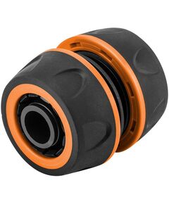 Муфта для шланга 3/4 біматеріал NEO 15-743, фото  | SNABZHENIE.com.ua