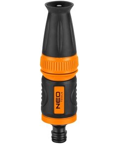 Простий спринклер з регулюванням NEO, фото  | SNABZHENIE.com.ua