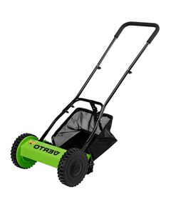 Ручна газонокосарка VERTO, фото  | SNABZHENIE.com.ua