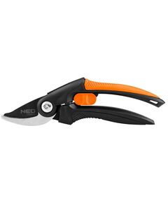Секатор By-pass 210 мм, фото  | SNABZHENIE.com.ua