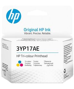Друк. головка HP Smart Tank 670/720/725/750/790 Tri-Color, фото  | SNABZHENIE.com.ua