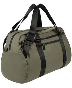 Сумка дорожня Tucano Gommo, зелений, фото  | SNABZHENIE.com.ua