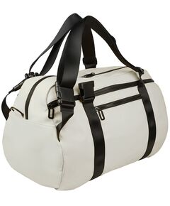 Сумка дорожня Tucano Gommo, сірий, фото  | SNABZHENIE.com.ua