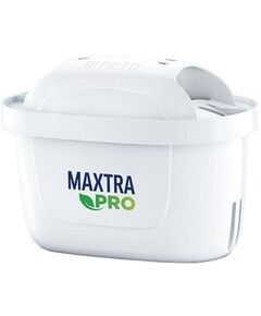 Фільтр-картридж Brita  MXPro Limescale для жорсткої води 3шт, фото  | SNABZHENIE.com.ua