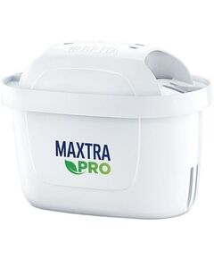 Фільтр-картридж Brita  MXPro Limescale для жорсткої води 4шт, фото  | SNABZHENIE.com.ua