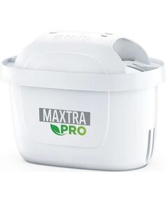 Фільтр-картридж Brita MXPro Limescale для жорсткої води 3+1шт, фото  | SNABZHENIE.com.ua