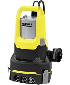 Karcher Насос дренажний для чистої води SP 17.000 Dirt 550 Вт 17Куб•год висота 9м глибина 7м 6кг, фото  | SNABZHENIE.com.ua