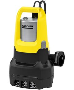 Karcher Насос дренажний SP 22.000 Dirt 750Вт 22Куб•год висота 8м глибина 7м 6.67кг, фото  | SNABZHENIE.com.ua