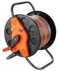 Подставка пластиковая для шланга до 60 м 1/2 NEO, фото  | SNABZHENIE.com.ua