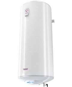 Водонагрівач електричний Tesy Bilight GCV 1204420 B11 TSR 120 л, 2 кВт, круглий, мех. керування, Болгарія, C, фото  | SNABZHENIE.com.ua