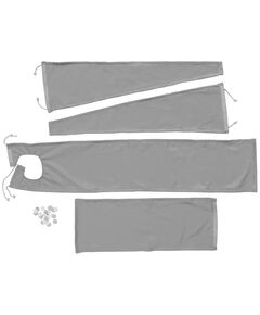 Комплект монтажний універсальний Electrolux для мобільного кондиціонера, фото  | SNABZHENIE.com.ua