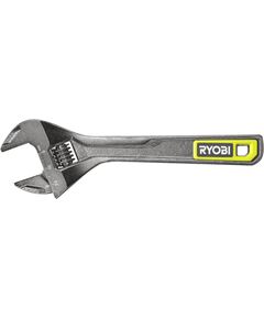 Ryobi Ключ розвідний RHAW160, довжина 160мм, 0-25мм, фото  | SNABZHENIE.com.ua
