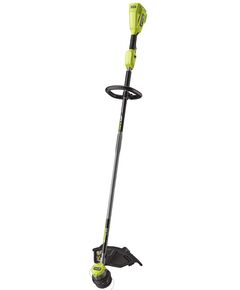 Ryobi Тример садовий акумуляторний Ryobi RY18LTX38A-0 ONE+ НР 18В безщітковий 38см(ліска) технології Whisper 3.6кг (без АКБ та ЗП), фото  | SNABZHENIE.com.ua