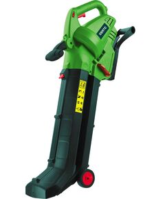 Садовый пылесос VERTO 52G500, фото  | SNABZHENIE.com.ua