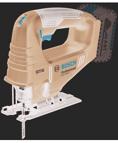 Bosch Лобзик GST 183-LI акумуляторний безщітковий 18В 0-3300об&middot;хв хід 20мм 1.6кг без АКБ та ЗП, фото  | SNABZHENIE.com.ua